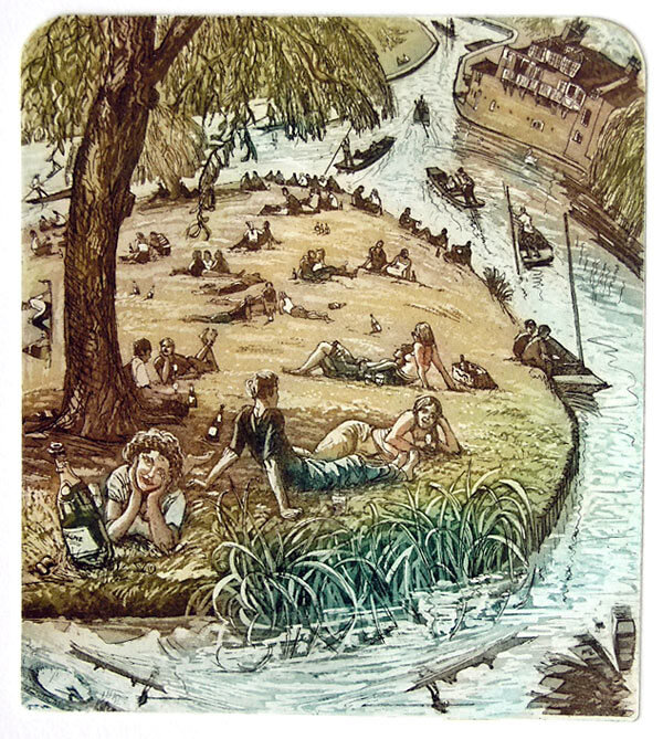 Celebrations by Glynn Thomas