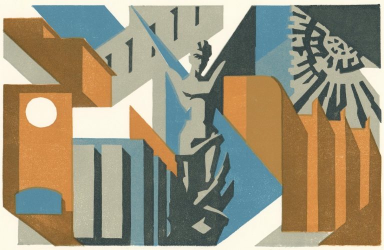 Coventry Modern ed11 by Paul Catherall