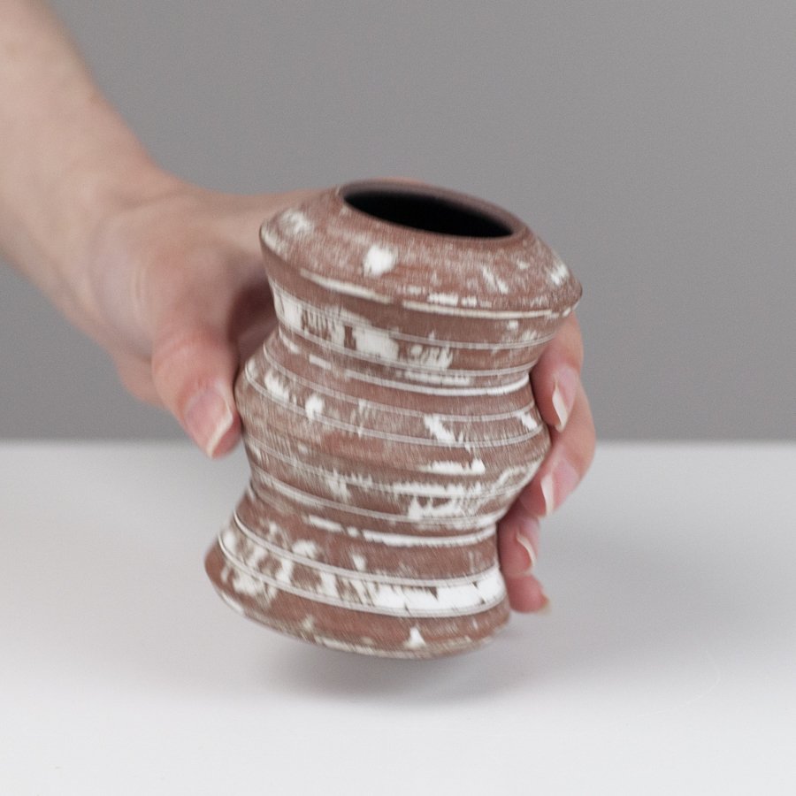 Mini EM68 by Emily Myers