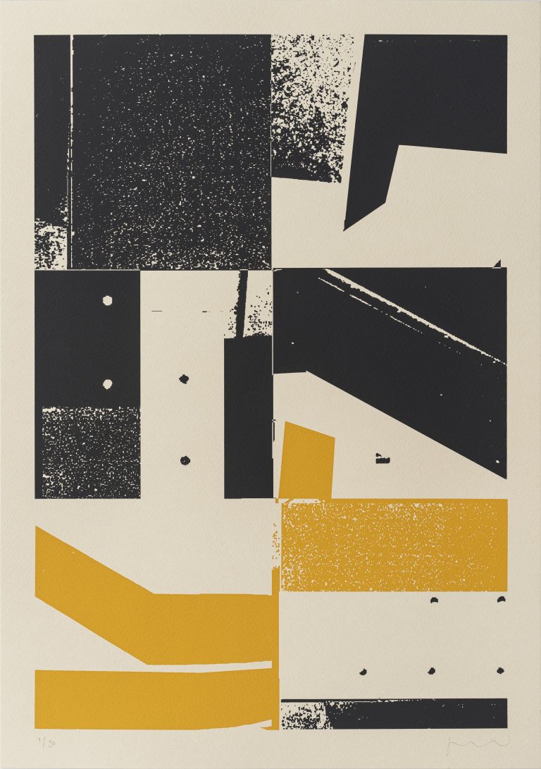 Herron by Jonathan Lawes