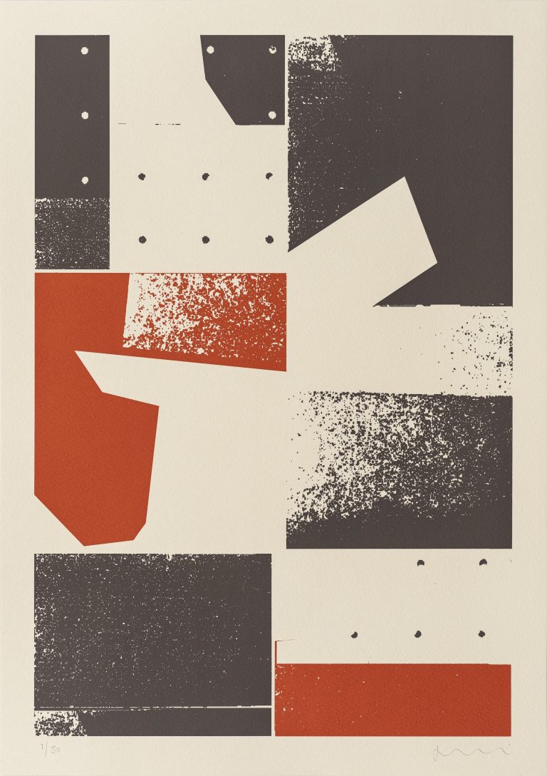 Lucienne by Jonathan Lawes