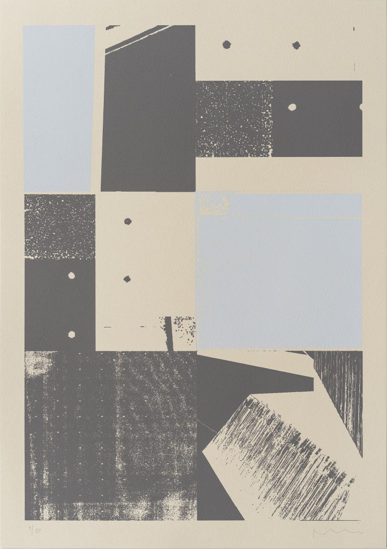 Ove by Jonathan Lawes