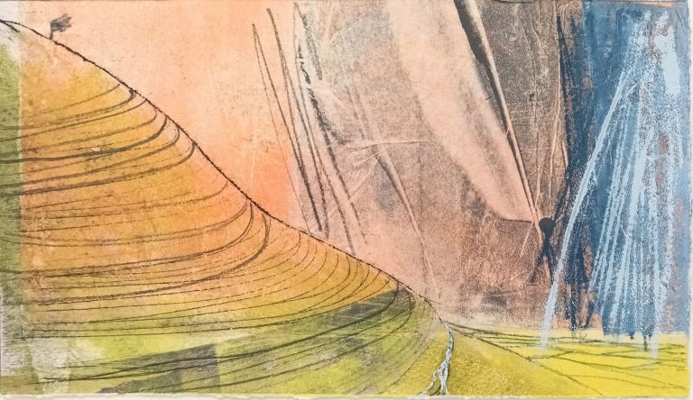 Ramparts v.3 by Ruth Ander