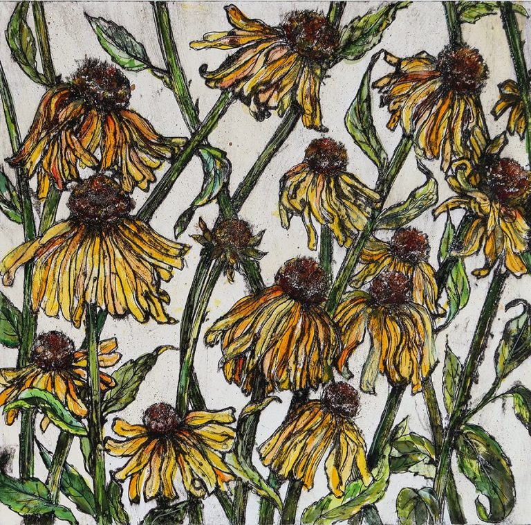 Sneezeweed ed2 by Vicky Oldfield