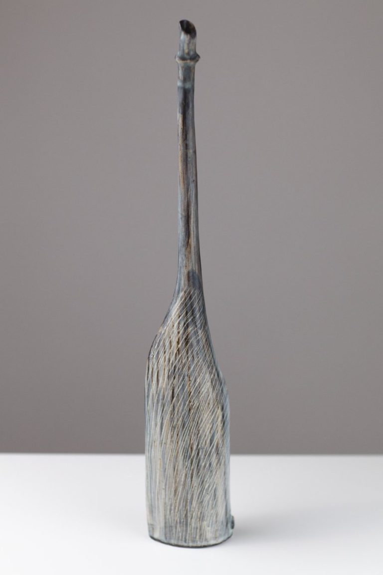 Lignum 22 by Sue Mundy