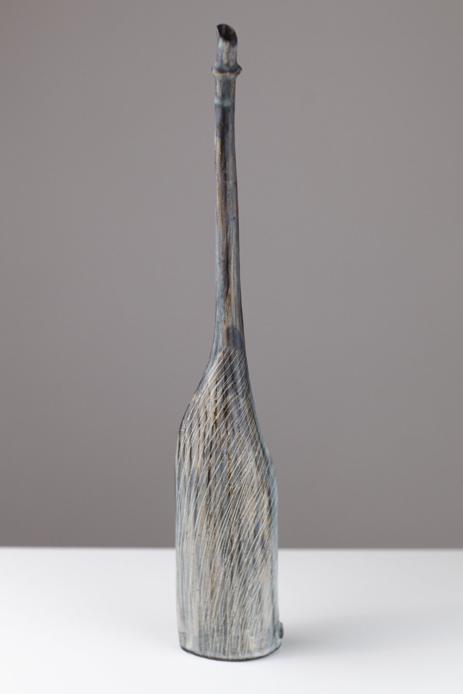 Lignum 22 by Sue Mundy