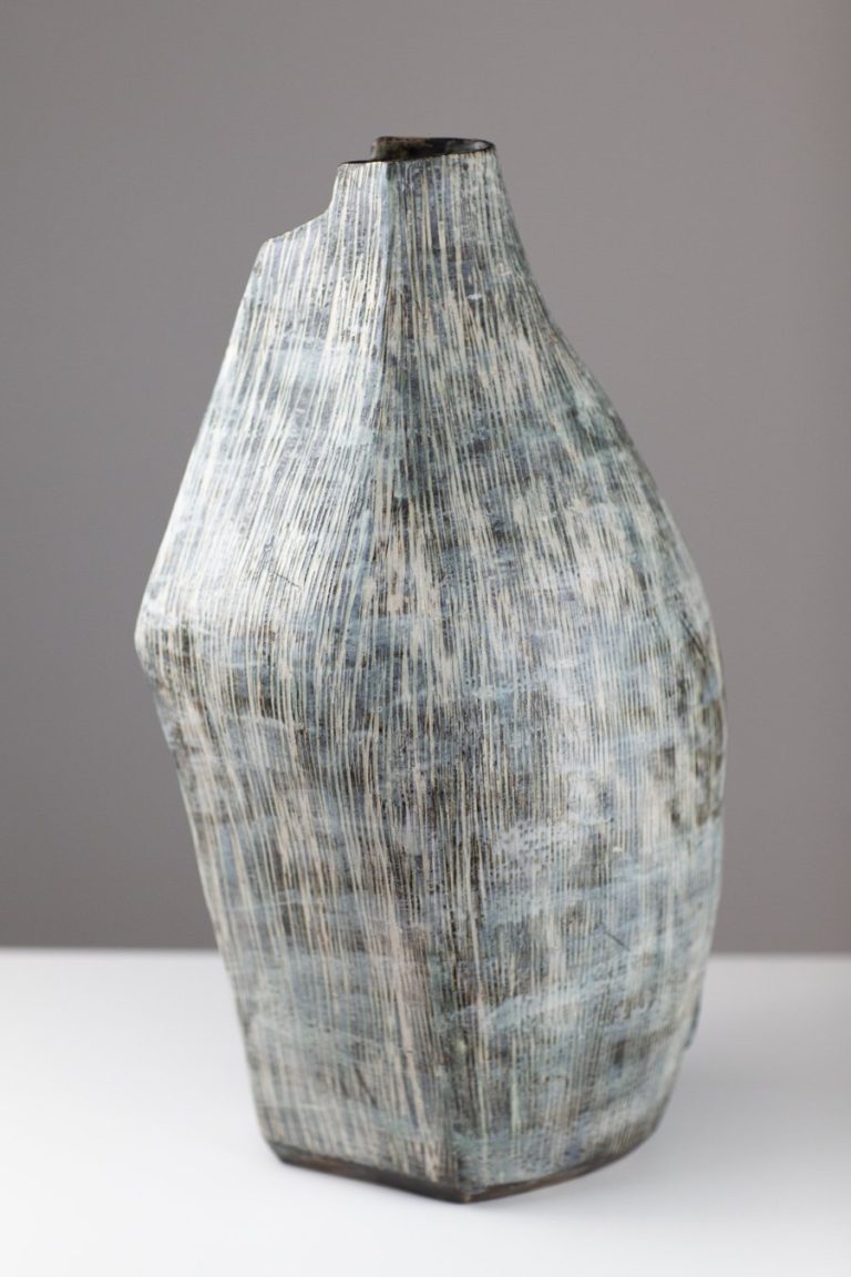 Vessel II 42 cm by Sue Mundy