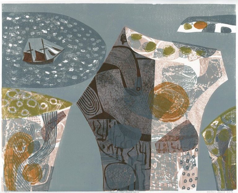 Passing the Stack Rock ed8 by Melvyn Evans