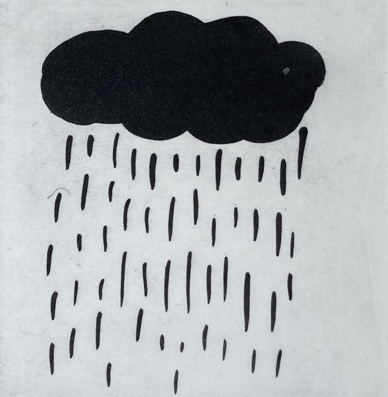 Rain again ed4 by Sarah Morgan