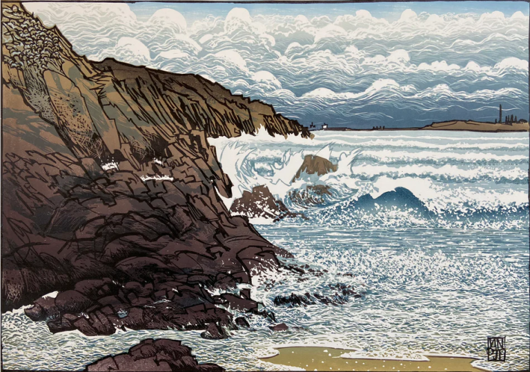 Safe Haven ed2 by Ian Phillips