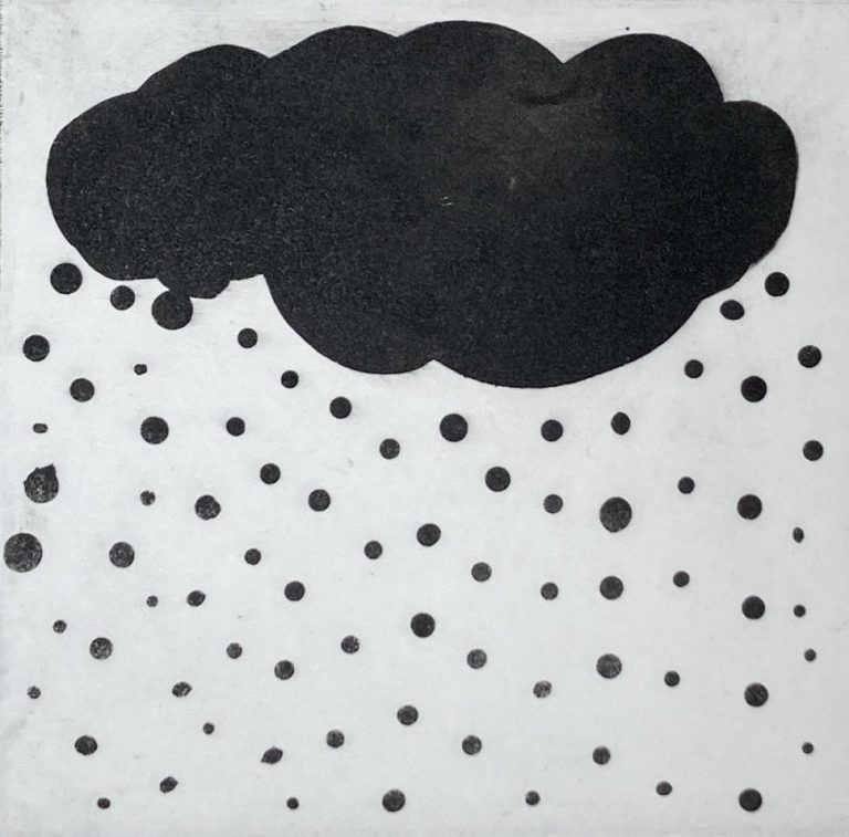 Snow by Sarah Morgan