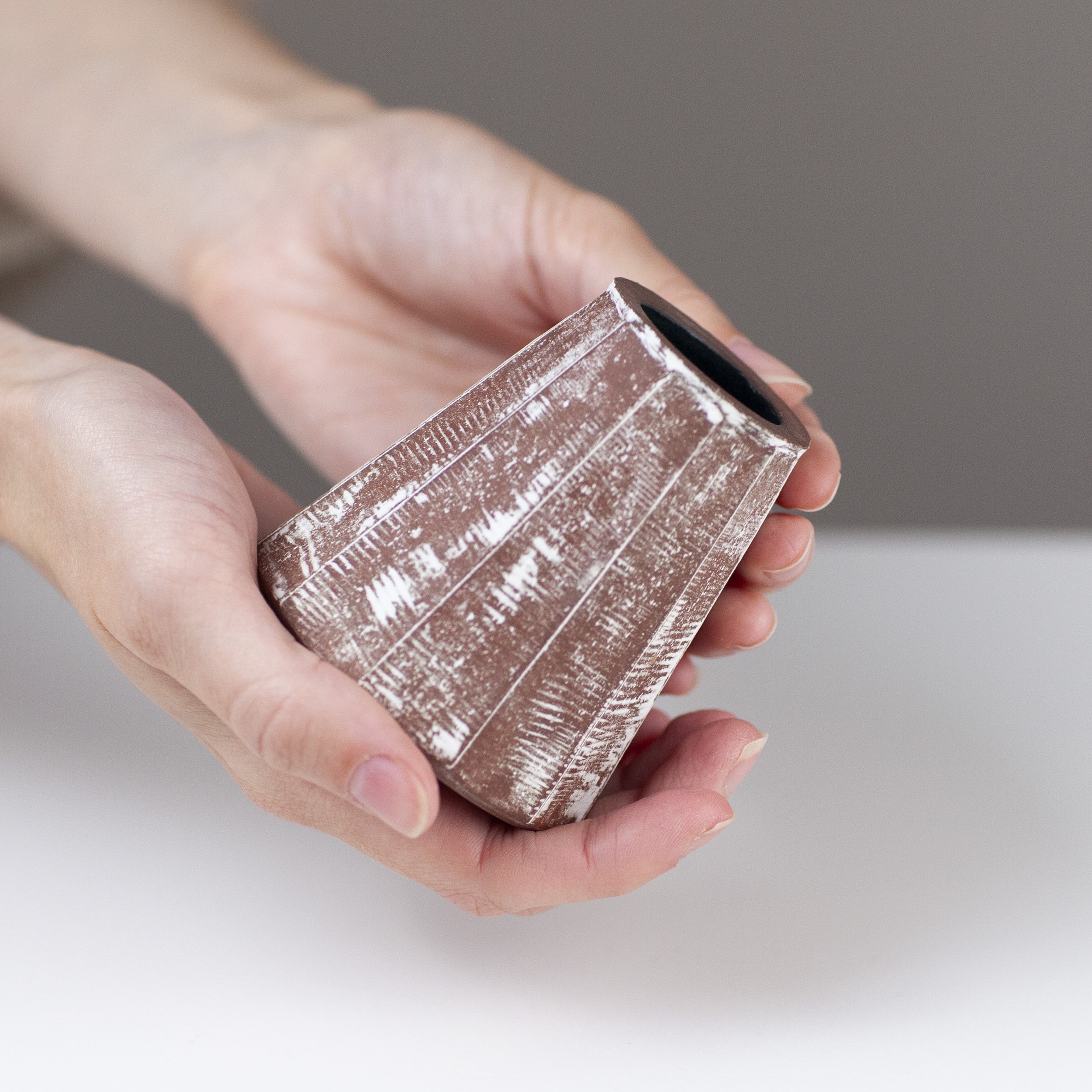 Mini EM106 by Emily Myers