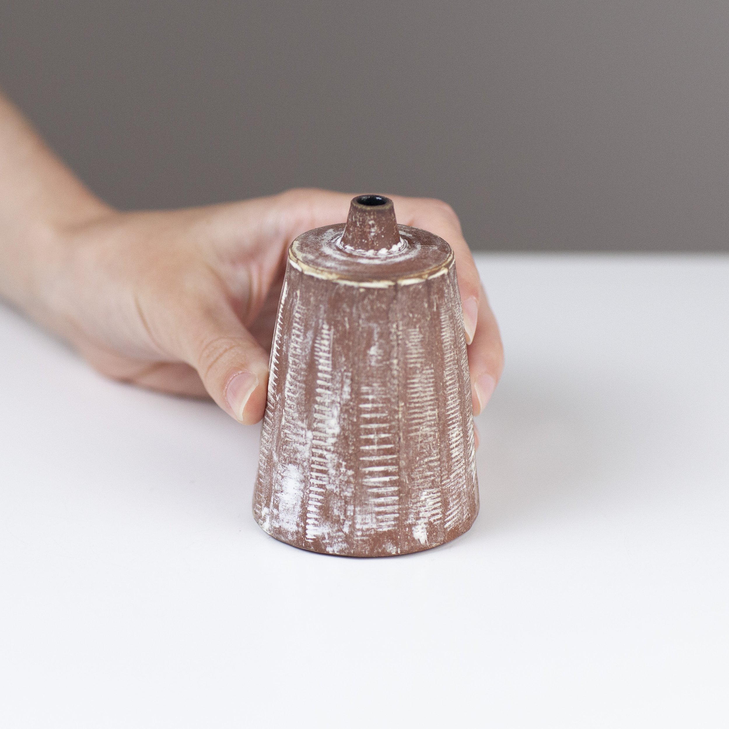 Mini EM107 by Emily Myers