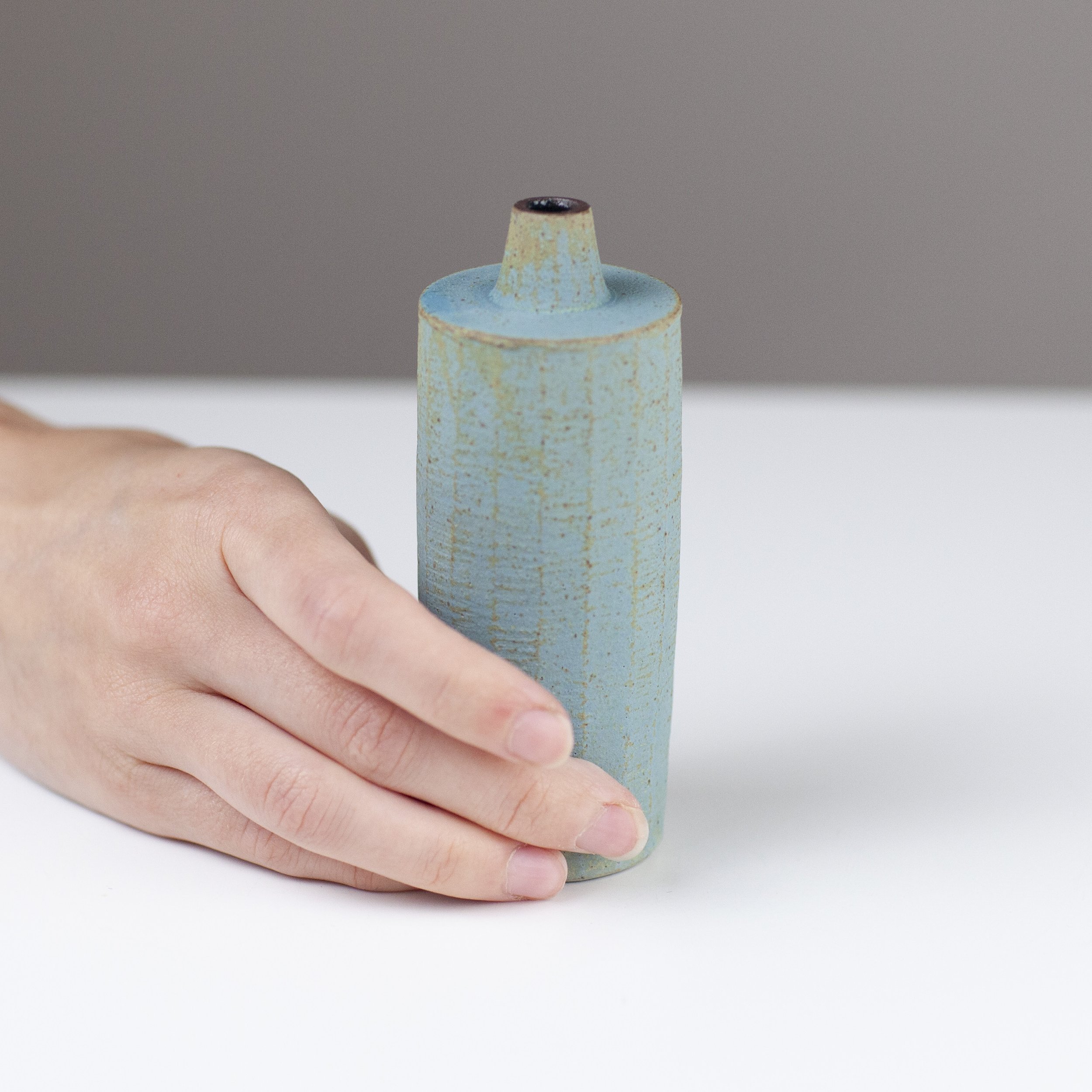 Mini EM109 by Emily Myers