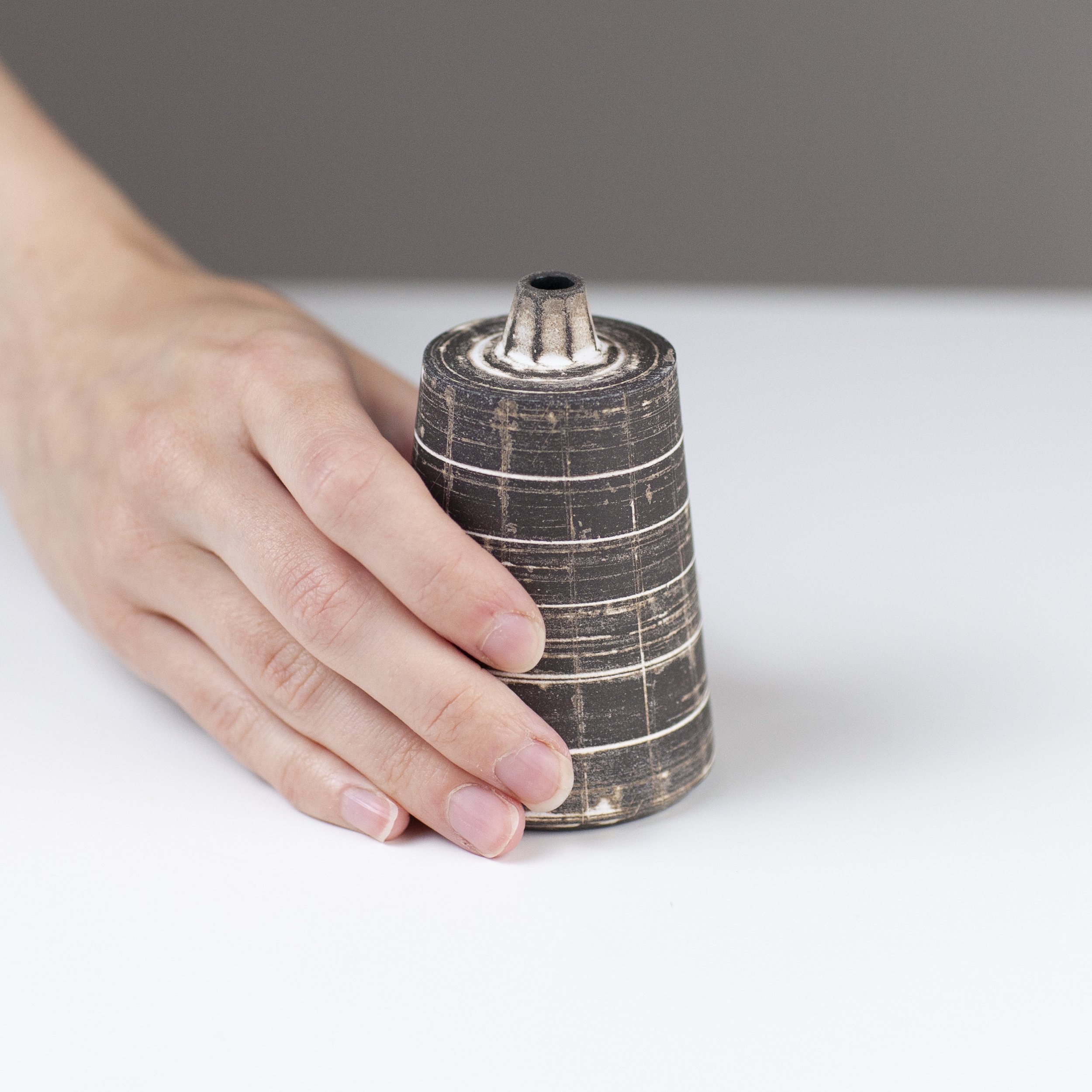 Mini EM111 by Emily Myers