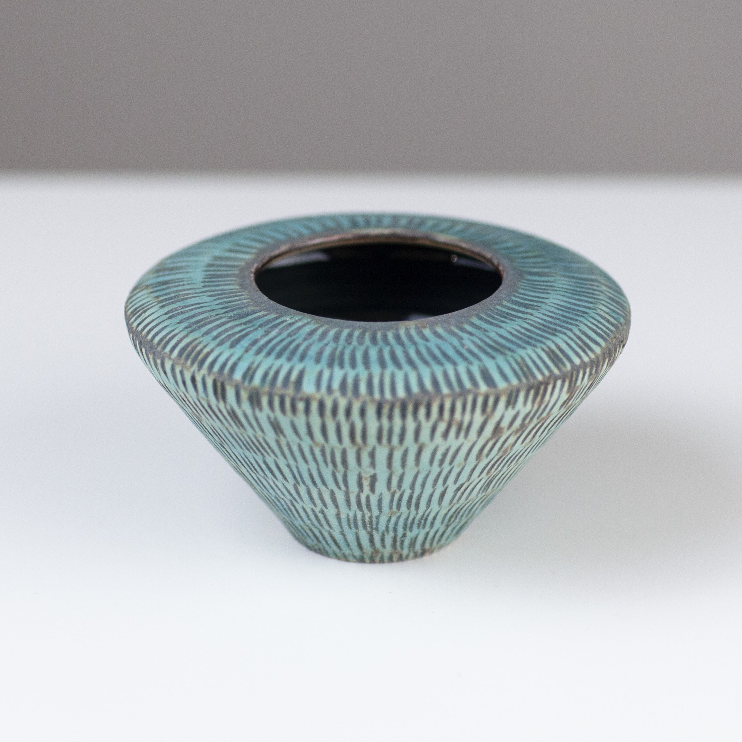 Mini EM115 by Emily Myers