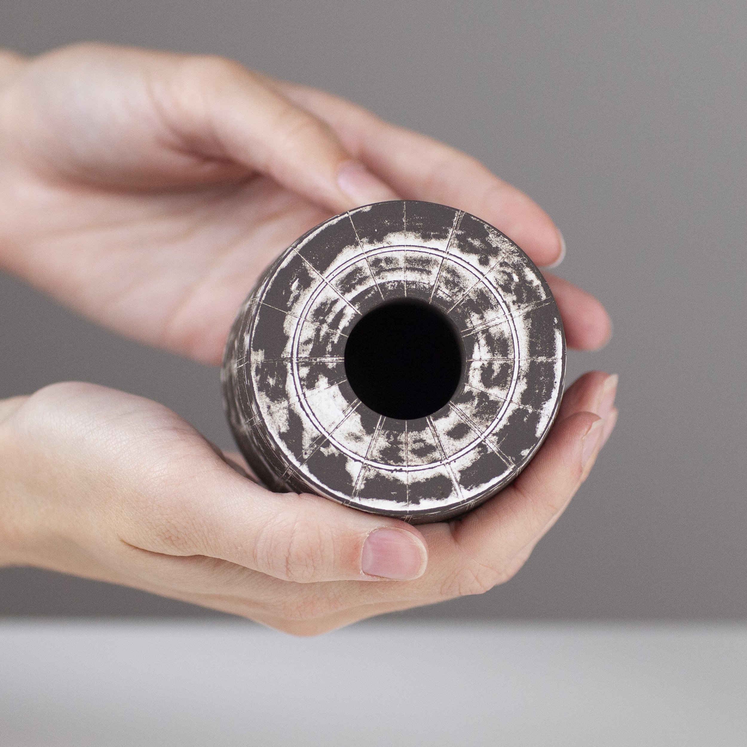 Mini EM120 by Emily Myers