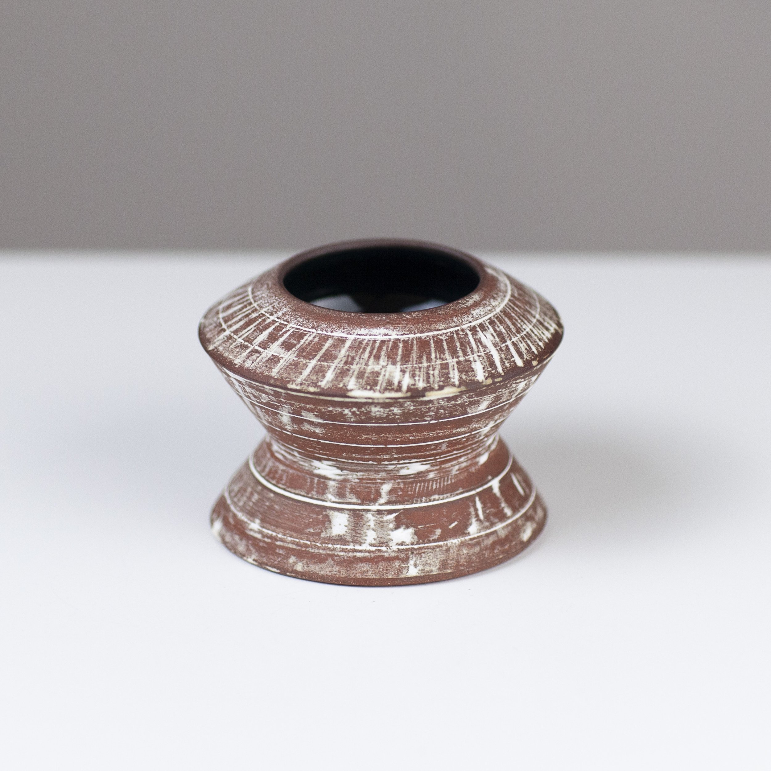 Mini EM123 by Emily Myers