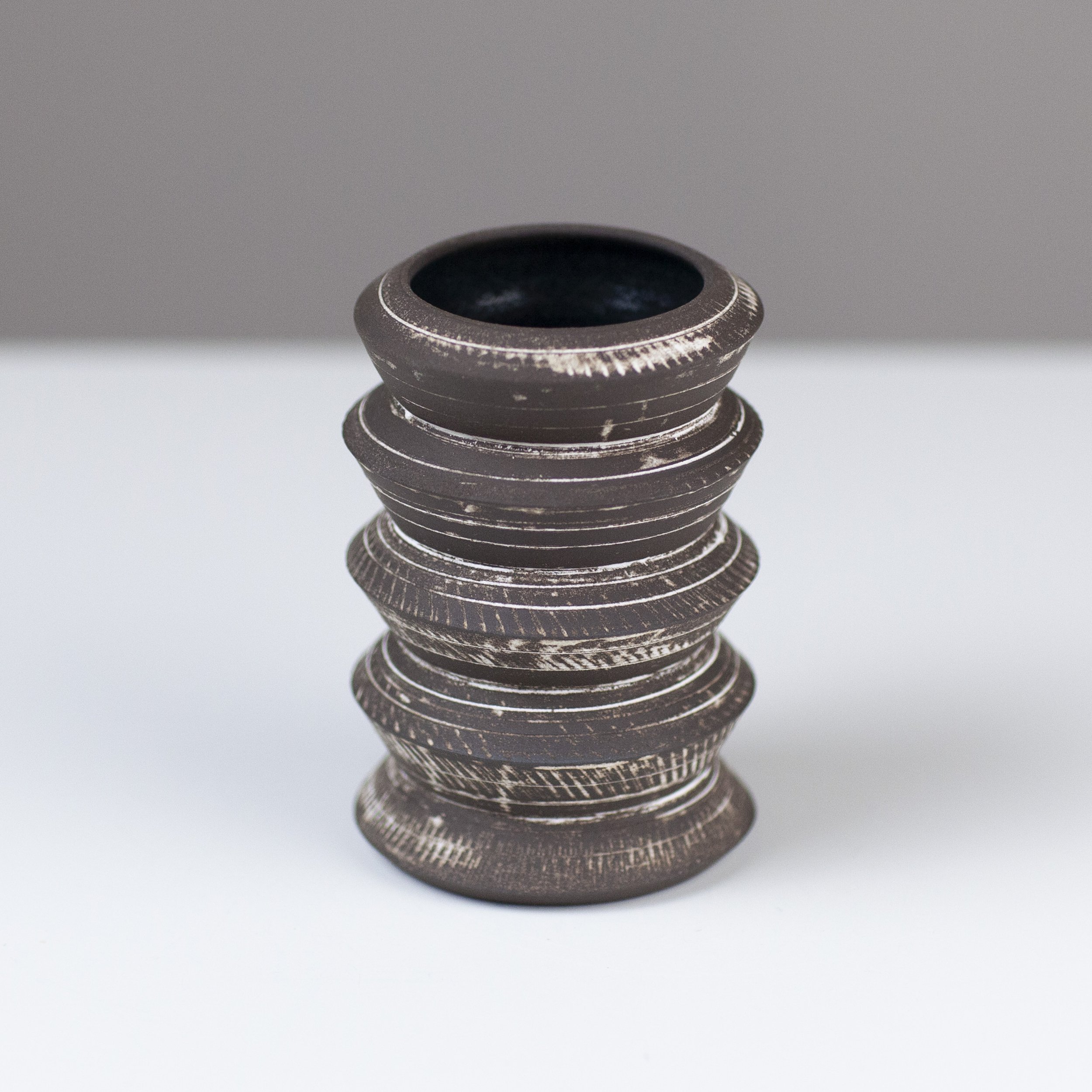 Mini EM124 by Emily Myers