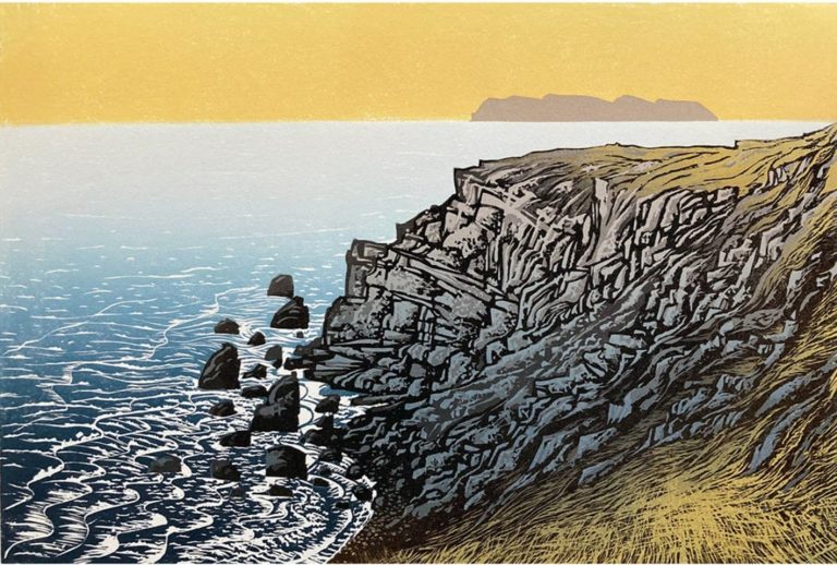 Sundown ed3 by Ian Phillips