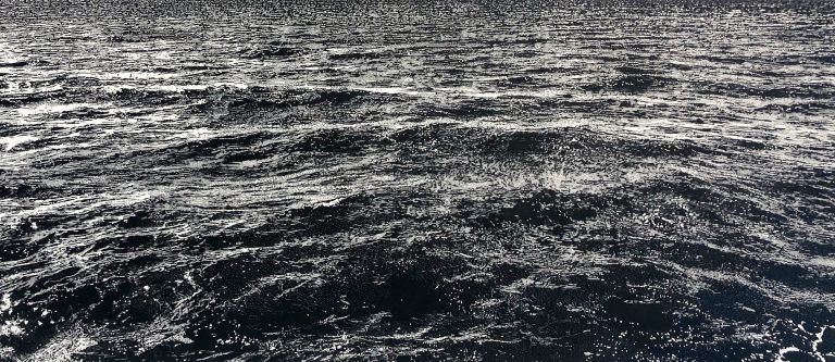 Chop waves ed55 by Trevor Price