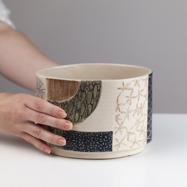 Vessel AM177 by Anna-Marie Magson