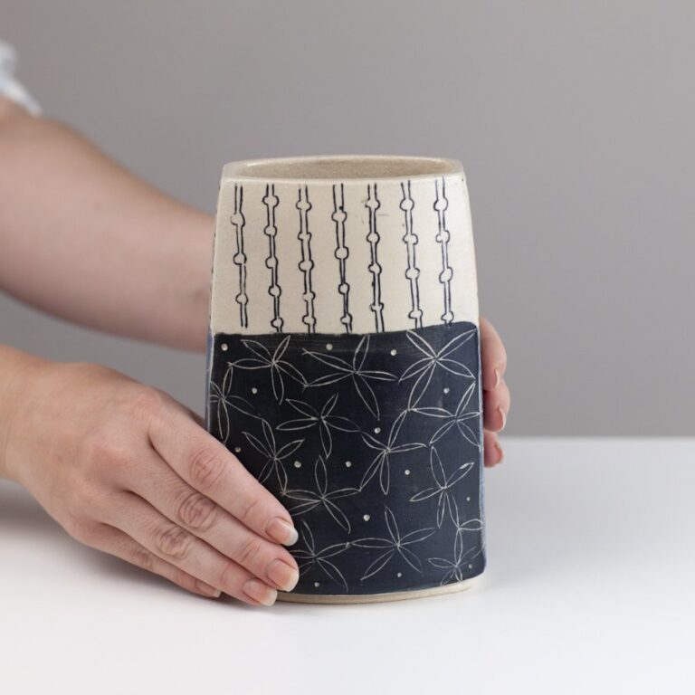Vessel AM178 by Anna-Marie Magson