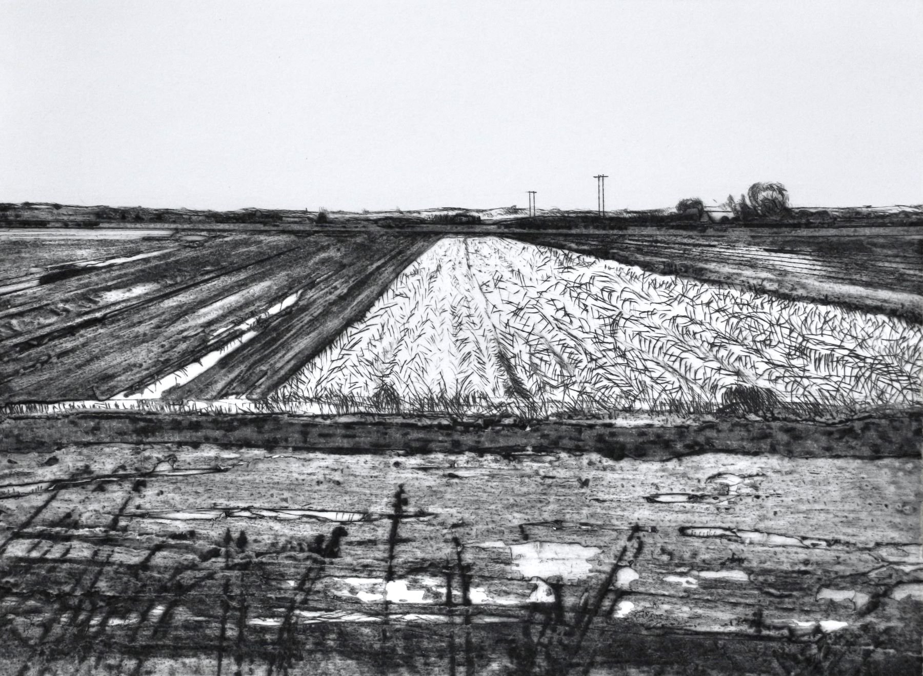 Harrow The Earth State II ed3 by Iona Howard