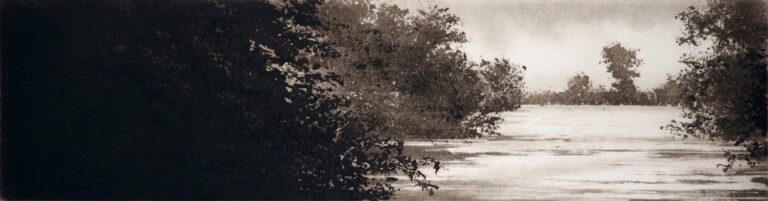 Still Waters ed9 by Ian Brooks