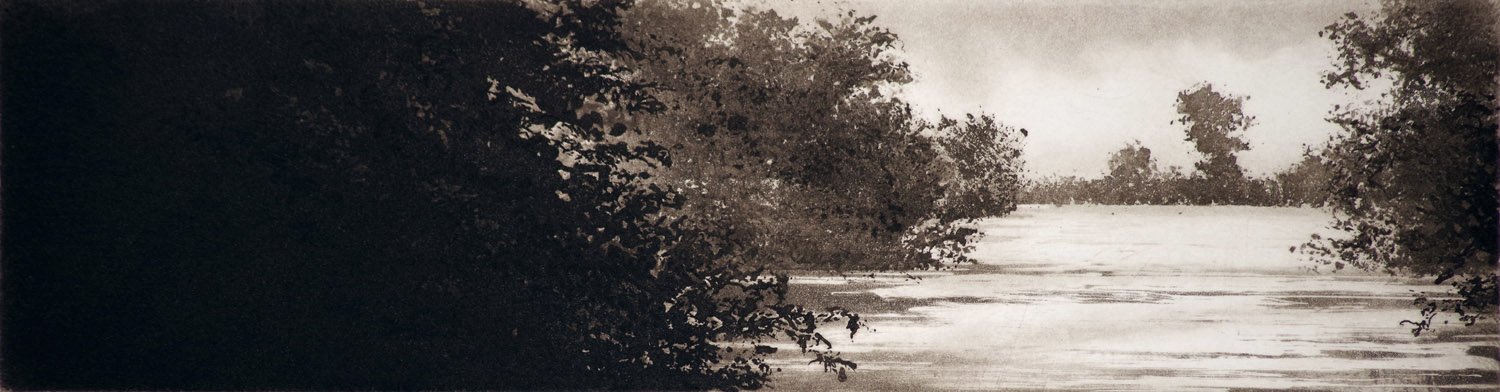 Still Waters ed9 by Ian Brooks