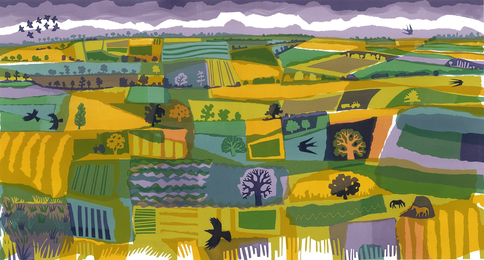 Ripening ed4 by Carry Akroyd