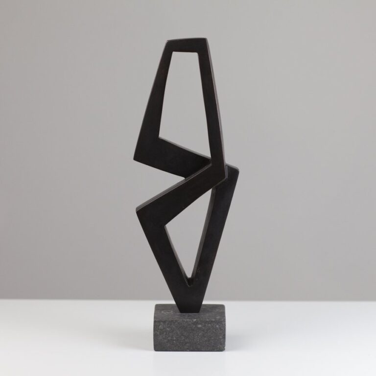 Figure Series ed1/5 by Robert Fogell