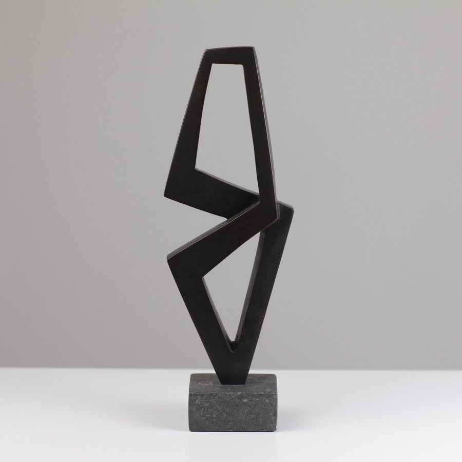 Figure Series ed1/5 by Robert Fogell