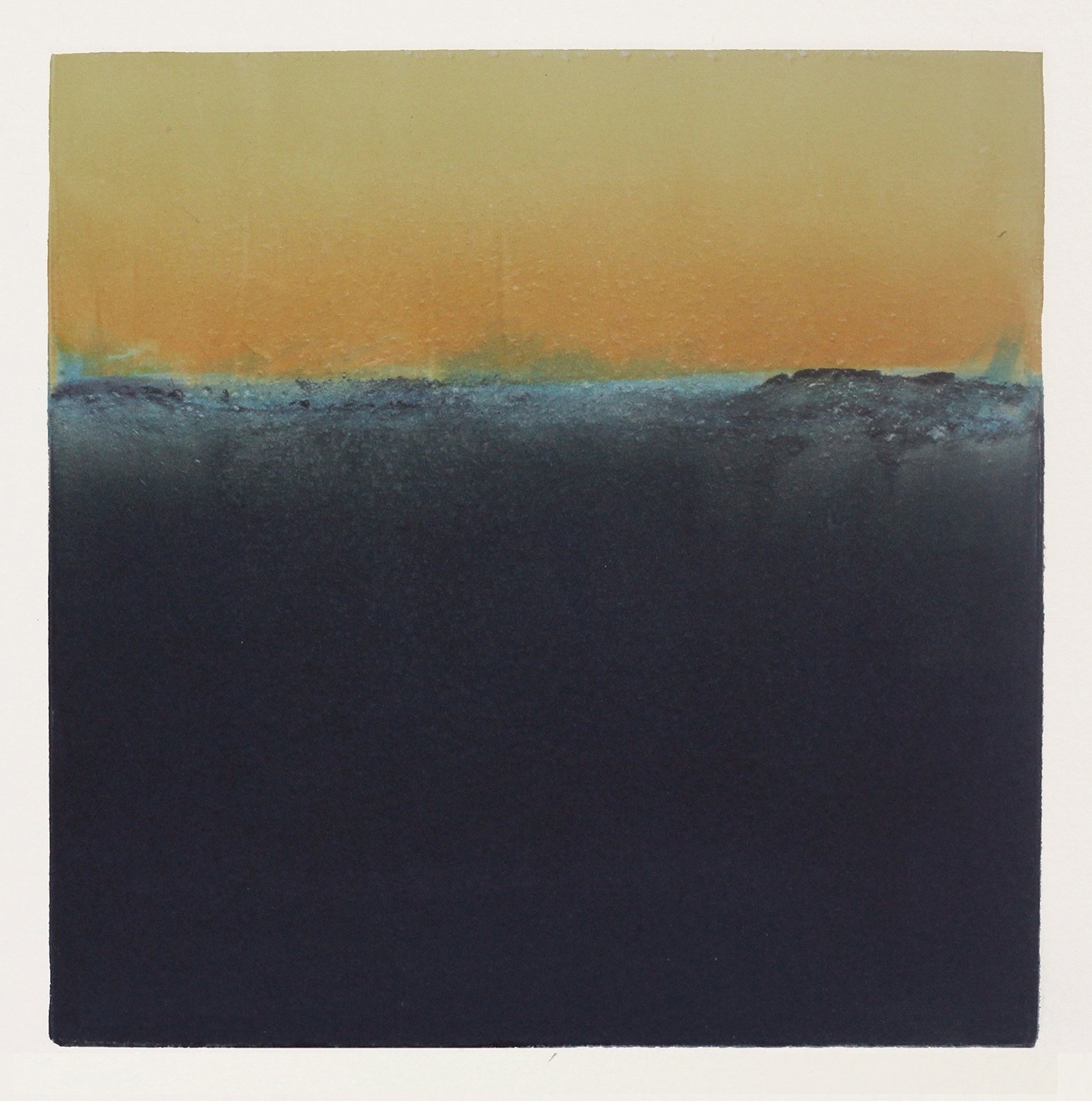 The Shoreless Ocean #8 by Lin Chau