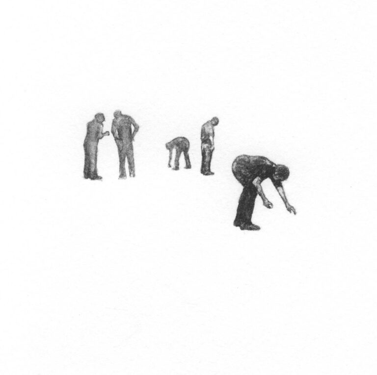 Search #2 AP xviii/xx by Alan Stones