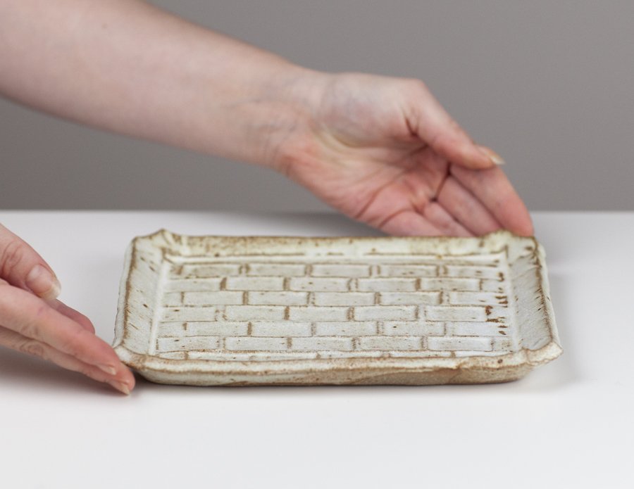 Tray TML11 by Tim Lake