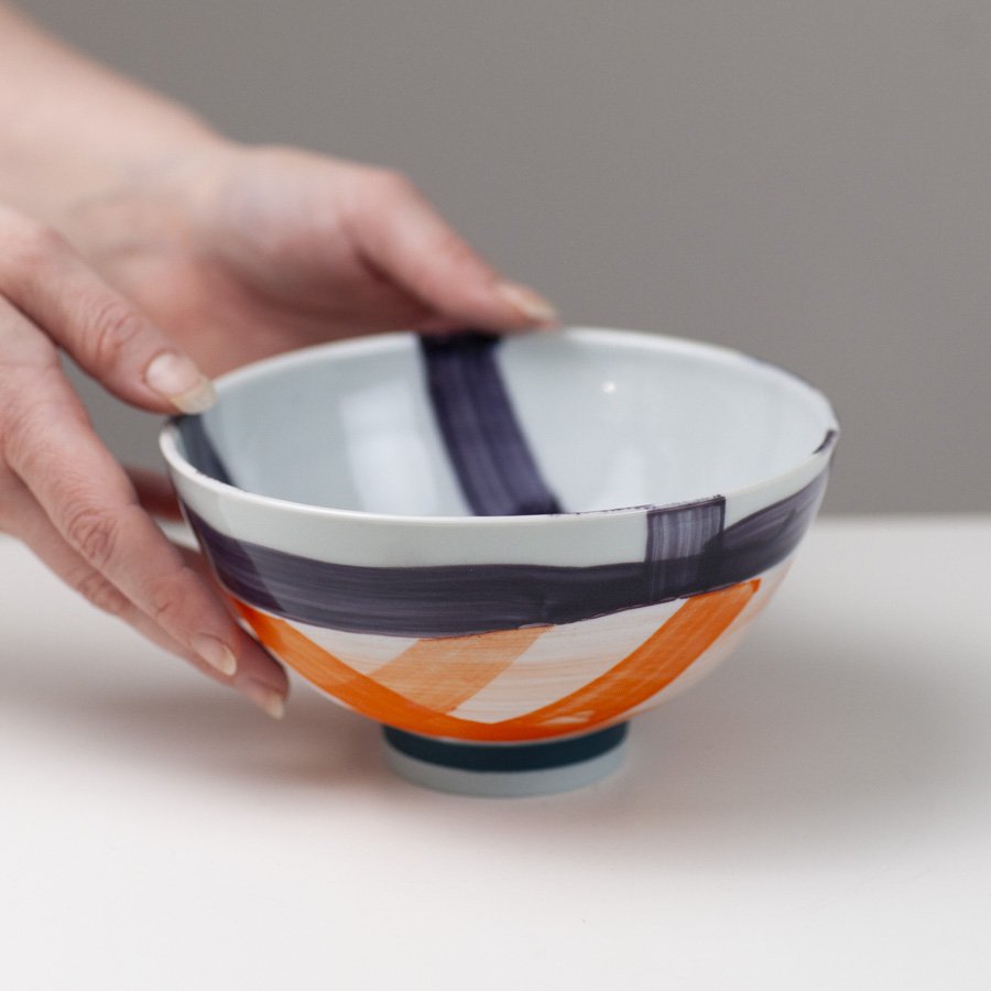 Shallow Bowl AFR D by Adam Frew