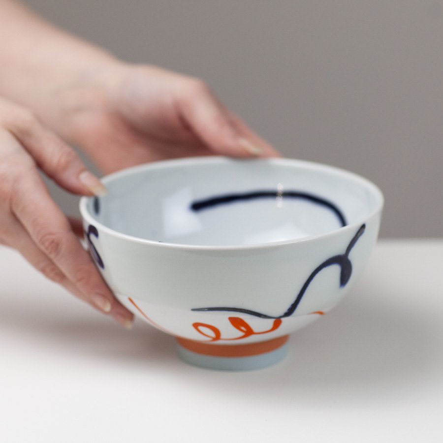 Shallow Bowl AFR E by Adam Frew