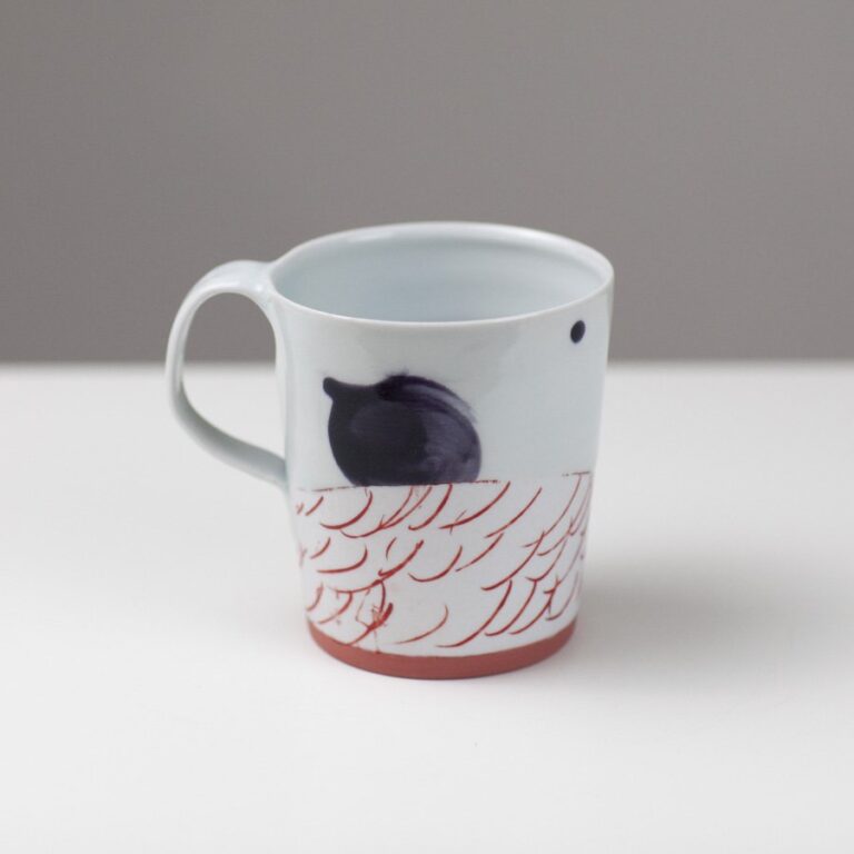 Cup AFR b by Adam Frew