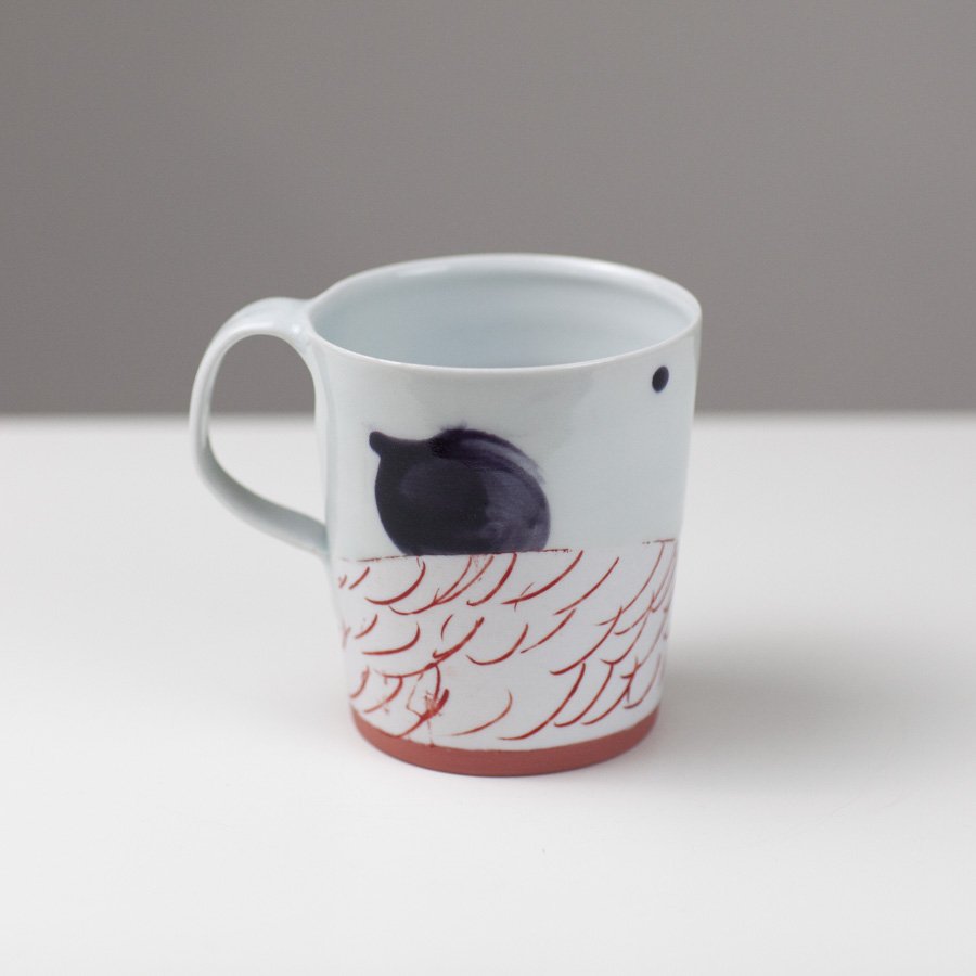 Cup AFR b by Adam Frew