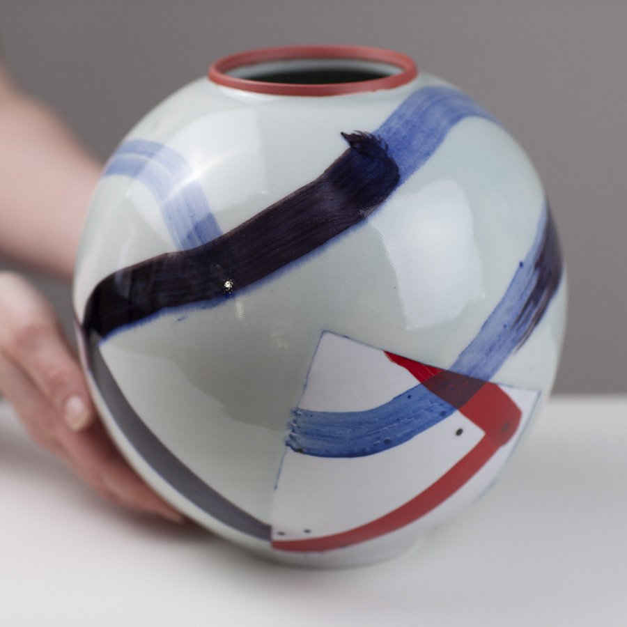 Medium Round 1 AFR by Adam Frew