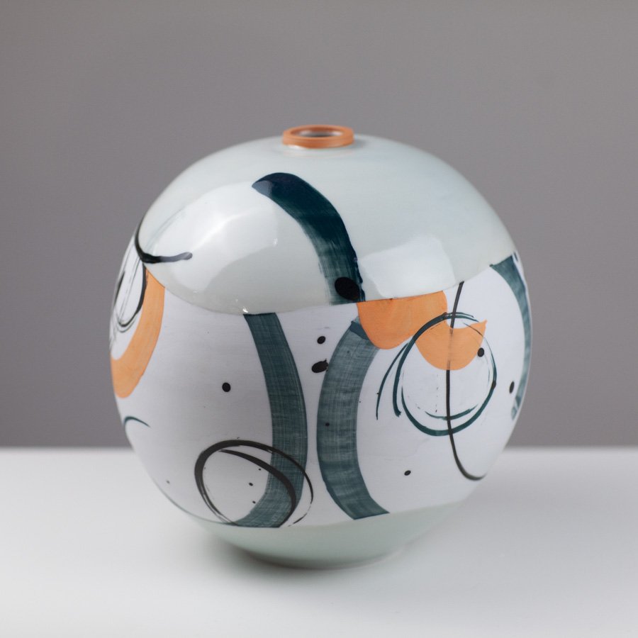 Medium Round 3 AFR by Adam Frew