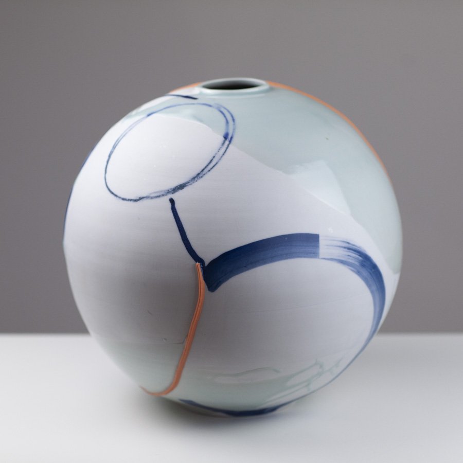 Large Round 1 AFR by Adam Frew