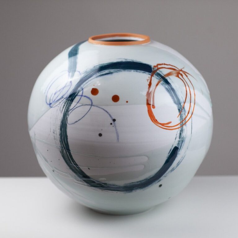 Large Round 2 AFR by Adam Frew