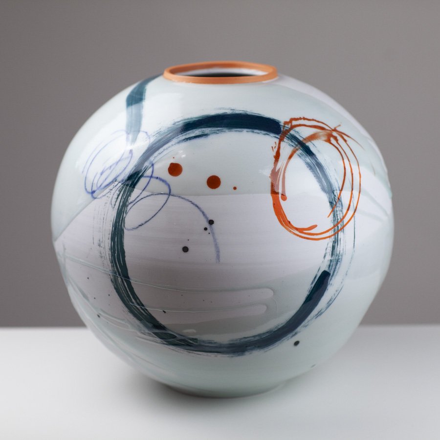 Large Round 2 AFR by Adam Frew