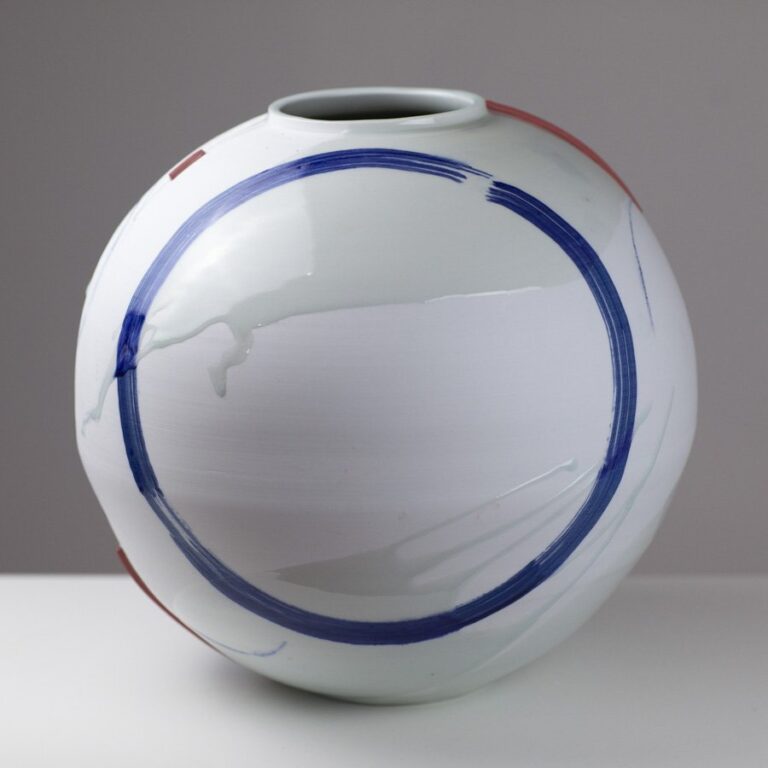 Large Round 3 AFR by Adam Frew