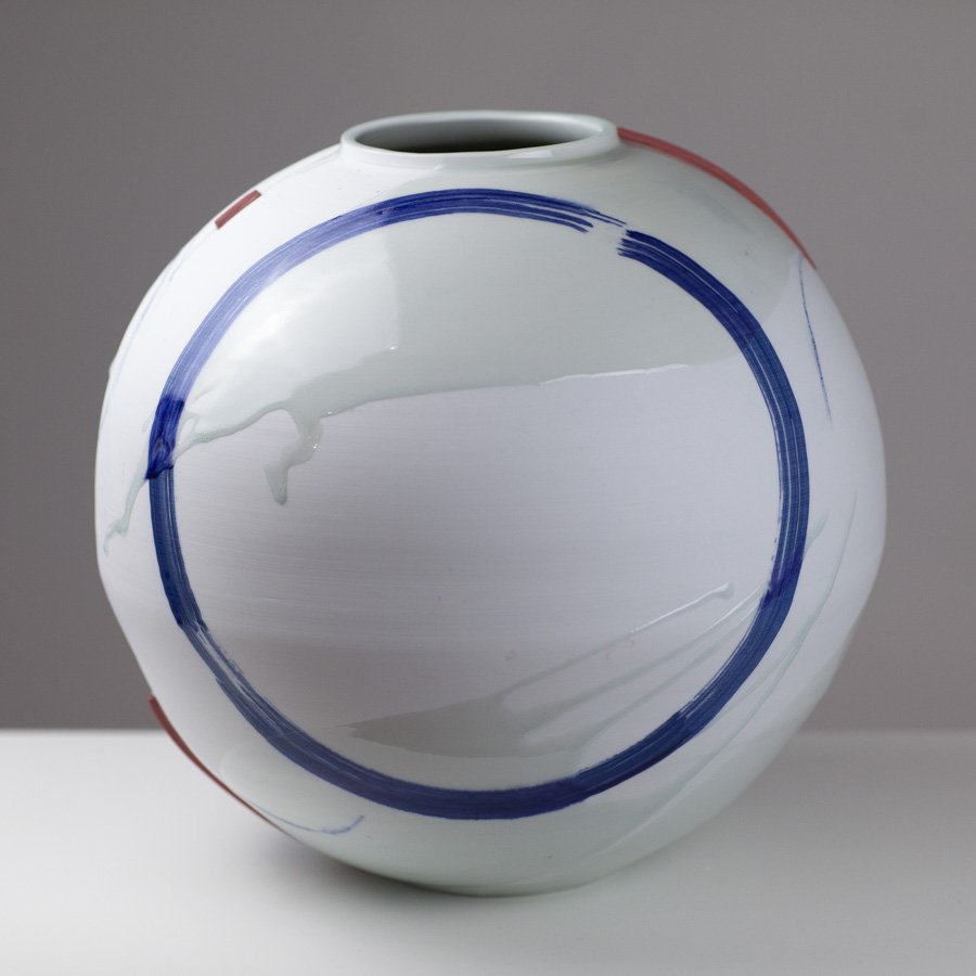 Large Round 3 AFR by Adam Frew