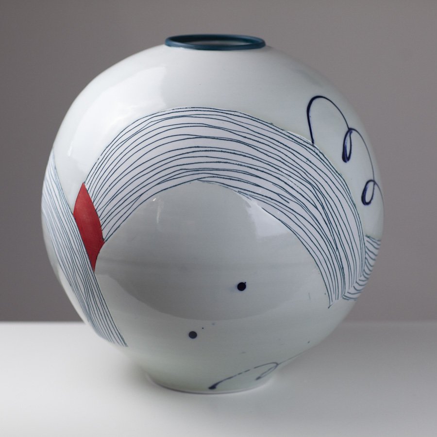 Large Round 5 AFR by Adam Frew