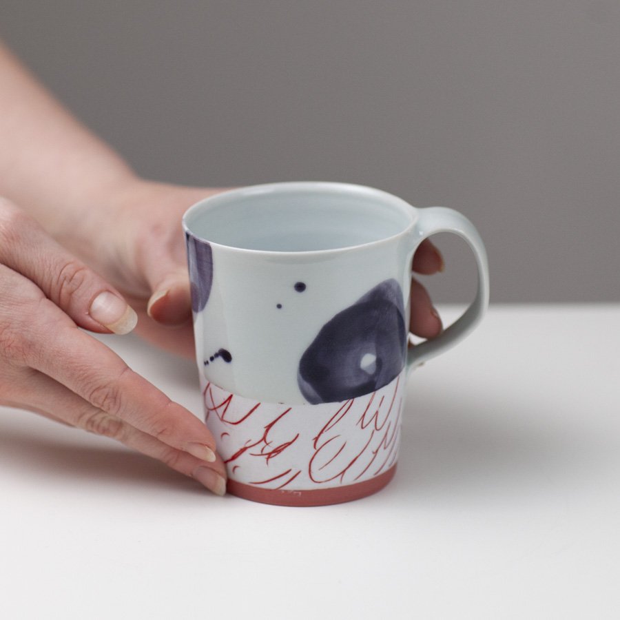 Cup AFR r by Adam Frew