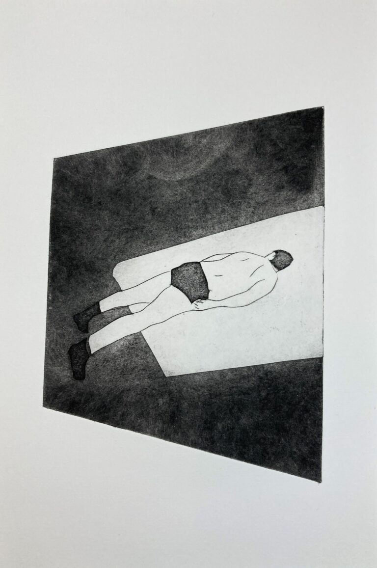 He’s knackered too ed2 by Sarah Morgan